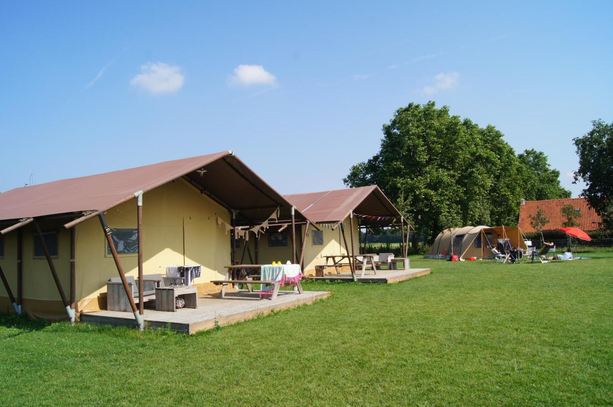 Hoeve Linnerveld Merum Exterior foto