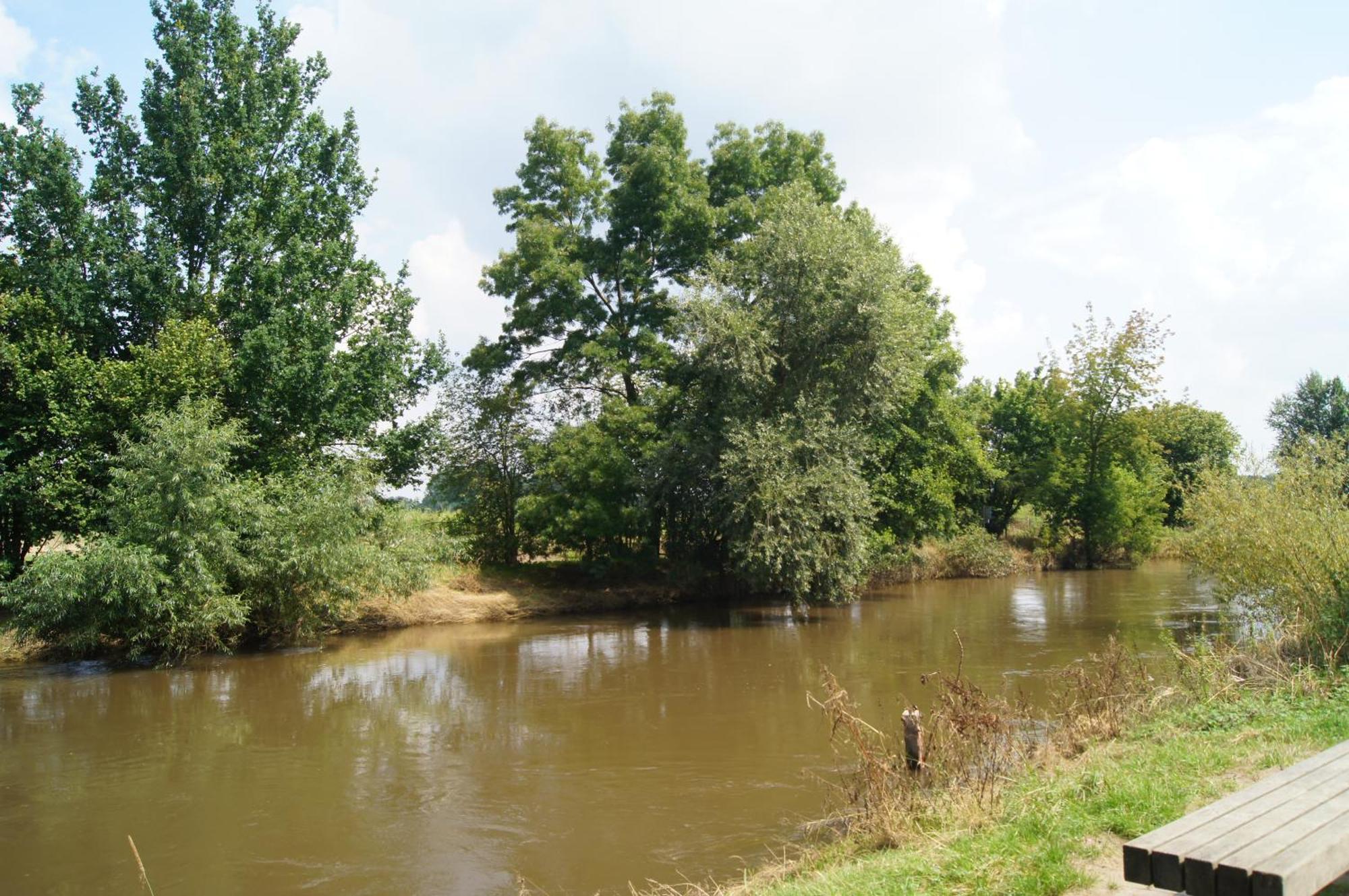 Hoeve Linnerveld Merum Exterior foto